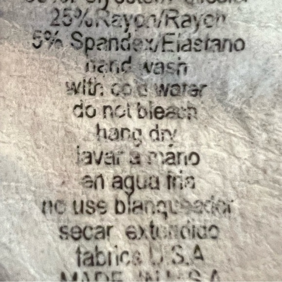 molly GREEN TEXTURED WOMEN'S TOP WITH TIE WAIST - Picture 10 of 11